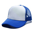 Foam Mesh Cap