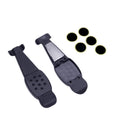 3-In-1 Fish-Shaped Tire Skimmer