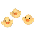 Glowing Multi-color Bath Rubber Duck