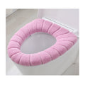 Soft Warmer Toilet Seat Cushion Cover