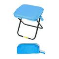 Foldable Camping Stool With Carrying Bag