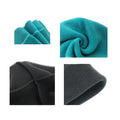 Multi-Season Fleece Warm Skull Hat