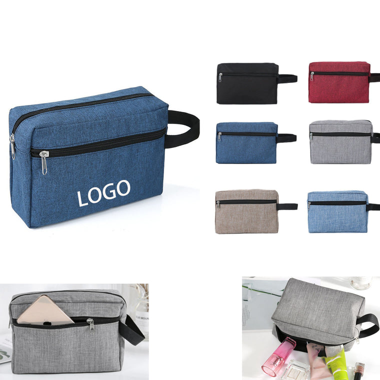 Travel Toiletry Bag