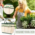 Multi-Purpose Garden Tool Bag