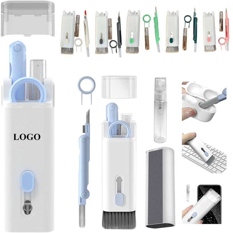 7-in-1 Electronics Cleaner Kit