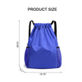 Drawstring Backpack