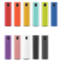 Full Color Custom Touchscreen Mist Cleaner Spray