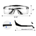 Protective Goggles