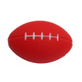 Pu Rugby Squeeze Toy, Stress Relief Hand Grip For Adults