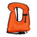 Snorkel Vest For Kids