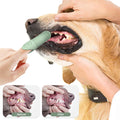 Dog Pet Silicone Toothbrush