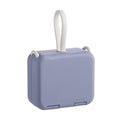 4000mAh Portable Back Clip Mini Power Bank