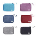 Electronics Travel Organizer