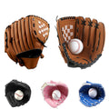 Baseball Gloves for Kids, Youth, and Adults