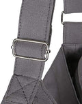 Multi-Use Adjustable Canvas Shoulder Tote