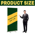 Custom Retractable Banner