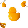 Duck Toothbrush Clip