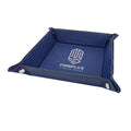 Customized Leather Valet Tray