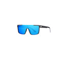 Colorful Tac Coated Polarized Sunglasses