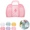 Jelly Tote Bags