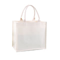 DIY Blank Tote Bag