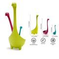 Cute 3 Tea Sets Spoon And Colander