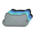 Anti Slip Soft Silicone Pet Meal Mat