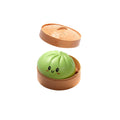 Dumpling Squishies Toy