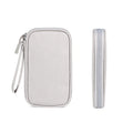 Mesh Pocket Digital Product Organizer Bag
