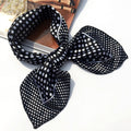 Stylish Versatile Scarves And Headscarves