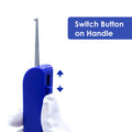 Pill Counting Tray With Metal Spatula Pharmacy Technician