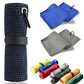 Microfiber Golf Towel