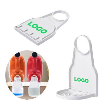 Laundry Detergent Measuring Cup Holder