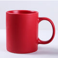 Ceramic 11Oz Coffee Mugs