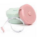 Portable One-Touch Retractable Tape Measure