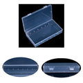 21 Compartments 7-Day Pill Organizer Box