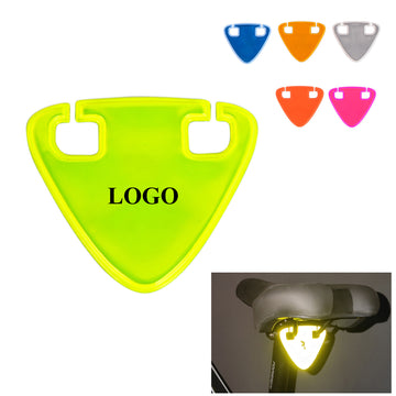 Bike Safety Reflectors