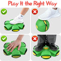 Children's Bouncing Ball