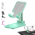 Adjustable Desktop Mobile Phone Kickstand