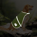 Dog Safety Reflective Vest