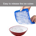 Silicone Mini Ice Cube Tray
