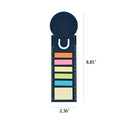 Sticky Note With Ruler