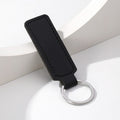 PU Leather Keychain