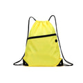 Lightweight Drawstring Backpack
