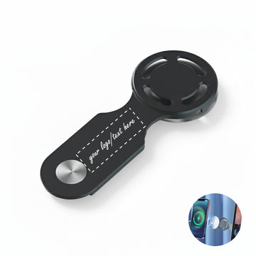 Adjustable Laptop Extension Phone Stand