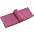 Double-Layer Quick-Dry Cooling Towel