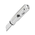 3 In 1 Multifunctional Stainless Steel Utility Knife