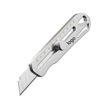 3 In 1 Multifunctional Stainless Steel Utility Knife