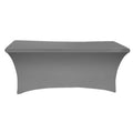6' Stretch Table Cover