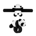 Plush Slap Bracelet